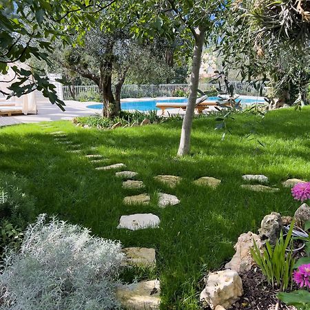 Villa La Rodina Diano Marina Bagian luar foto