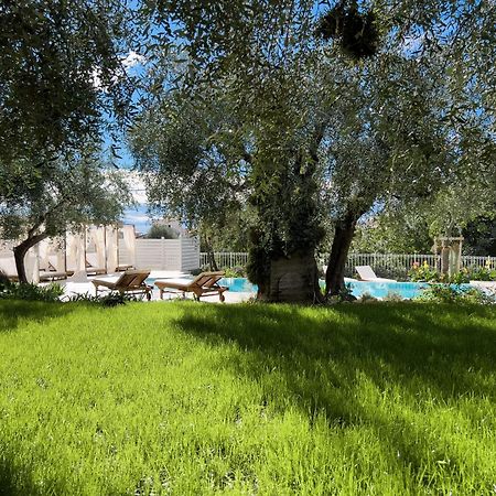 Villa La Rodina Diano Marina Bagian luar foto