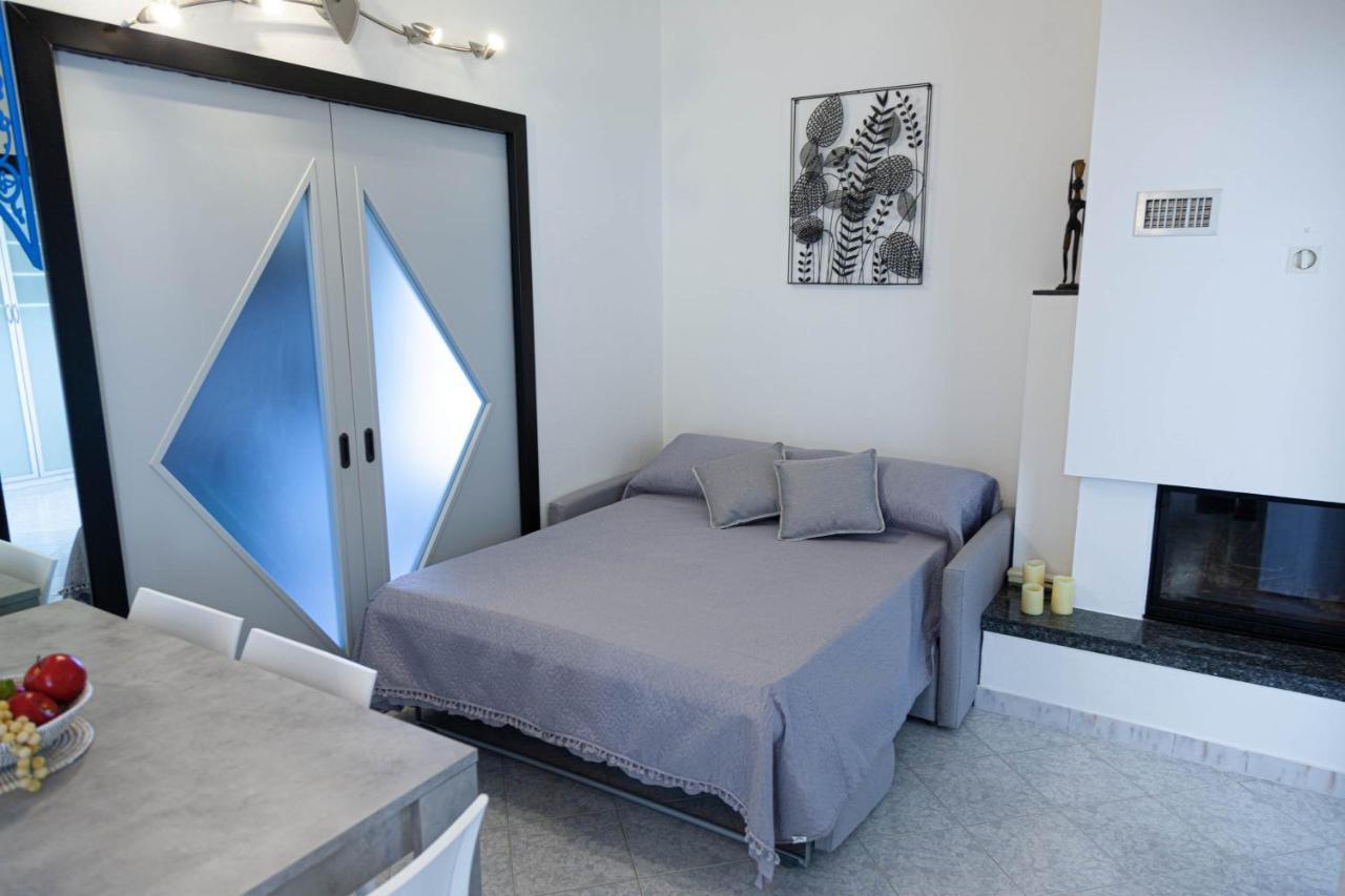 Villa La Rodina Diano Marina Bagian luar foto