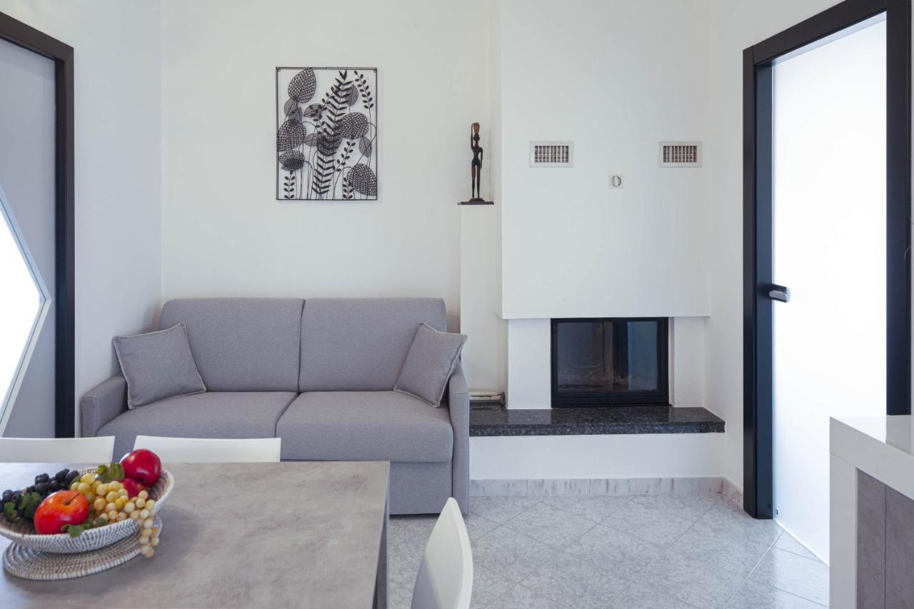 Villa La Rodina Diano Marina Bagian luar foto