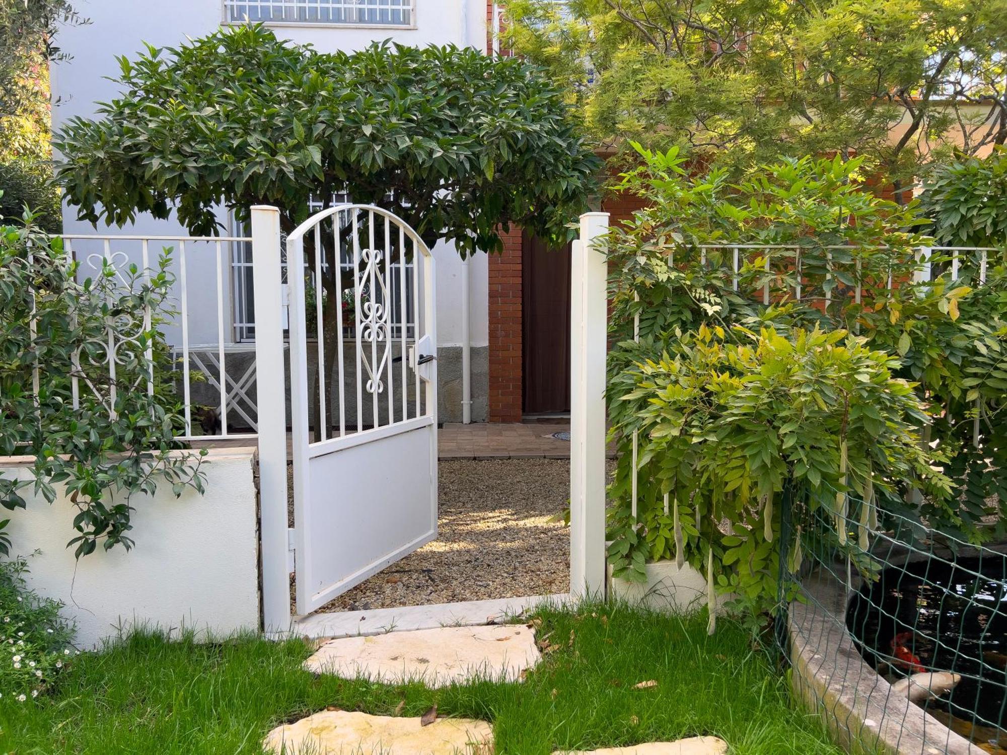 Villa La Rodina Diano Marina Bagian luar foto