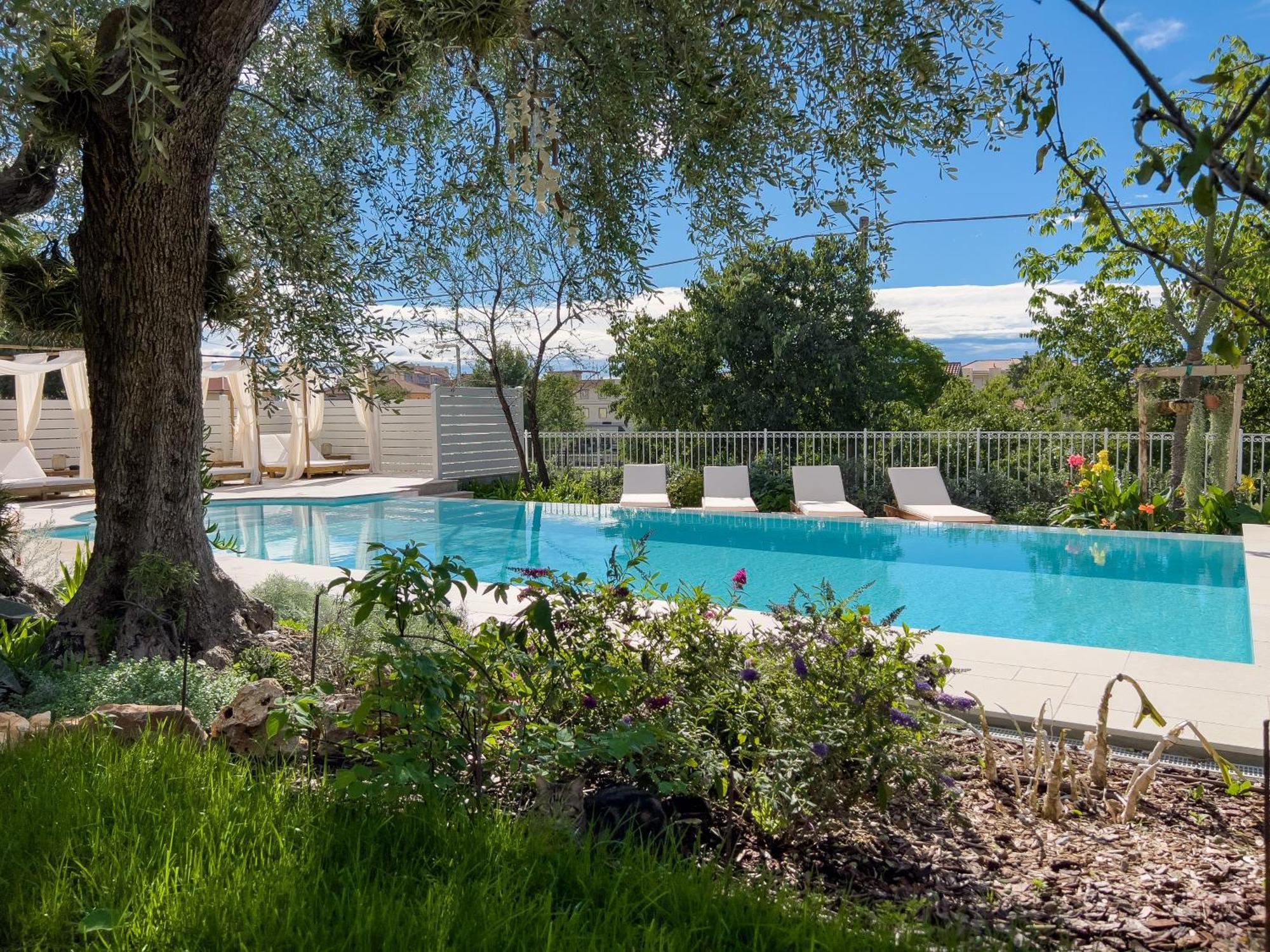Villa La Rodina Diano Marina Bagian luar foto