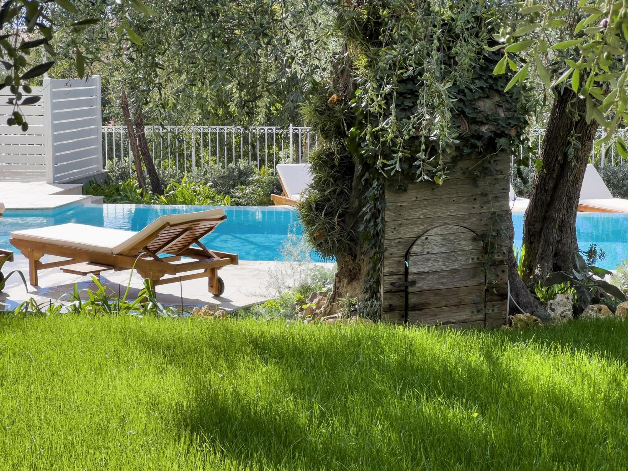 Villa La Rodina Diano Marina Bagian luar foto