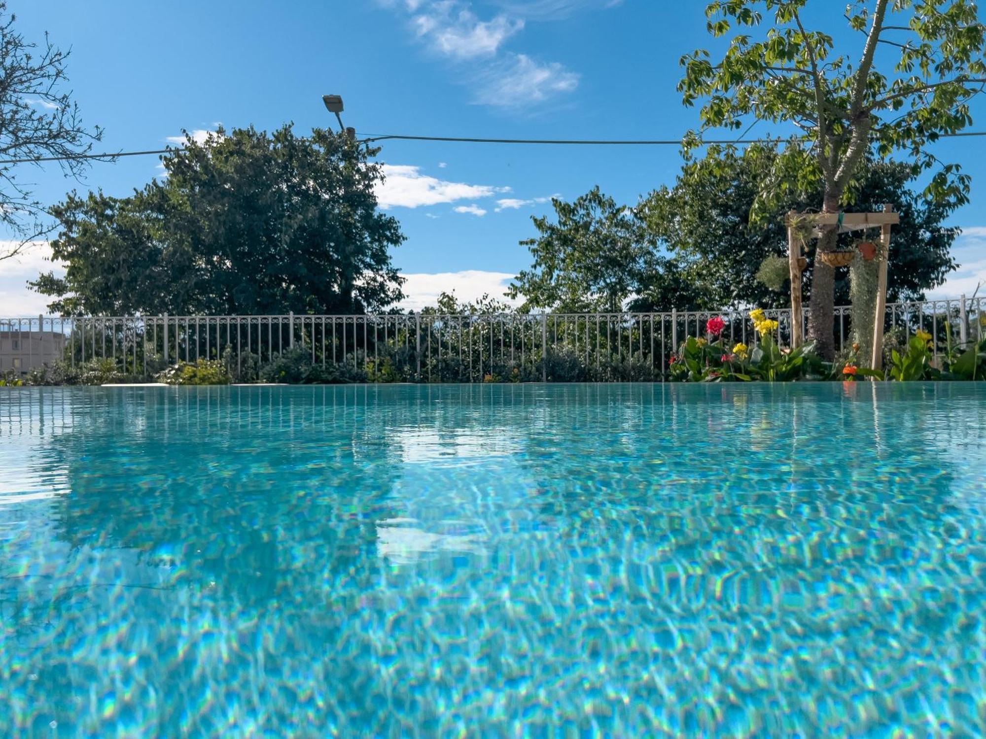 Villa La Rodina Diano Marina Bagian luar foto
